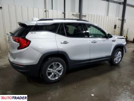 GMC Terrain 2019 1