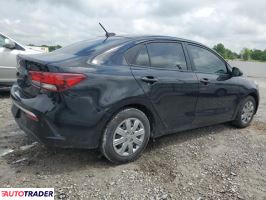Kia Rio 2023 1 Kia Rio 2023 1