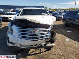 Cadillac Escalade 2018 6