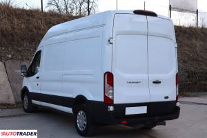 Ford Transit 2019 2.0