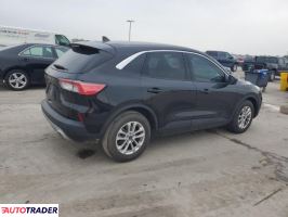 Ford Escape 2022 1 Ford Escape 2022 1