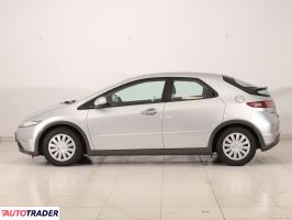 Honda Civic 2009 1.3 97 KM