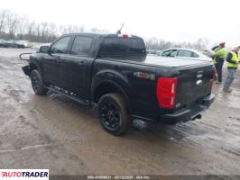 Ford Ranger 2019 2