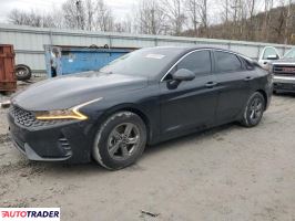 Kia Pozostałe - zobacz ofertę