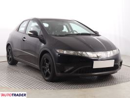 Honda Civic 2006 1.4 88 KM Honda Civic 2006 1.4 88 KM