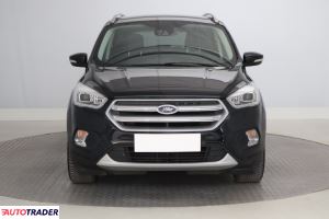 Ford Kuga 2018 2.0 147 KM