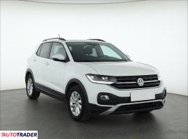 Volkswagen Pozostałe 2019 1.0 93 KM