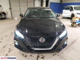 Nissan Altima 2019 2