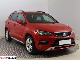 Seat Ateca 2018 2.0 187 KM