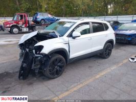 Volkswagen Pozostałe 2024 1