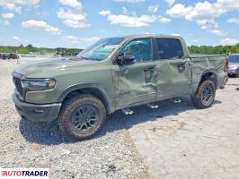Dodge Ram 2026 3