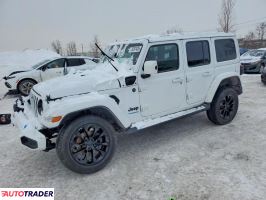 Jeep Wrangler 2021 2