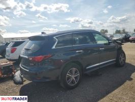 Infiniti Pozostałe 2020 3 Infiniti Pozostałe 2020 3