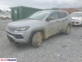 Jeep Compass 2022 2