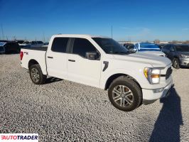 Ford Pozostałe 2022 2