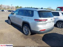 Jeep Cherokee 2021 3 Jeep Cherokee 2021 3