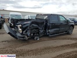 Chevrolet Silverado 2024 2