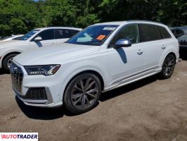 Audi Q7 2023 4