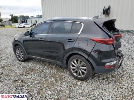 Kia Sportage 2020 2