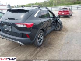 Ford Escape 2020 1 Ford Escape 2020 1