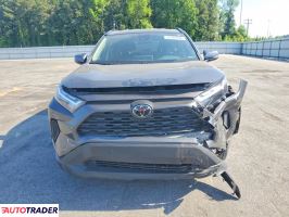 Toyota Pozostałe 2023 2