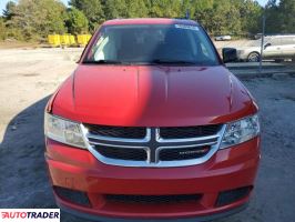 Dodge Journey 2020 2