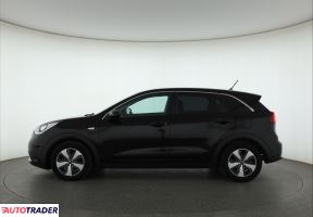 Kia Niro 2016 1.6 139 KM
