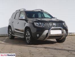 Dacia Duster 2019 1.6 112 KM