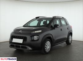 Citroen C3 2021 1.2 108 KM