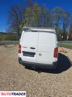 Opel Vivaro 2019 1.5