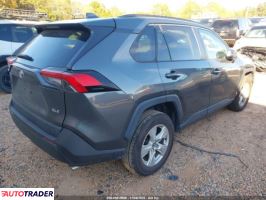 Toyota Pozostałe 2021 2