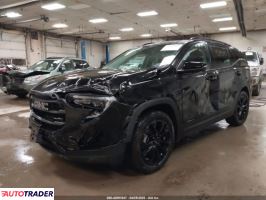 GMC Terrain 2021 1 GMC Terrain 2021 1