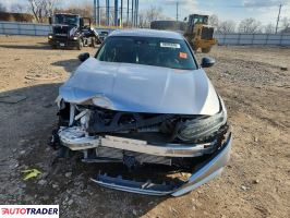 Honda Accord 2021 1