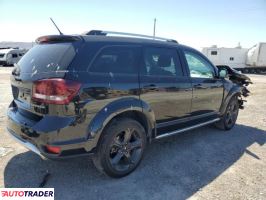 Dodge Journey 2018 3