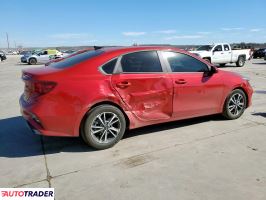 Kia Pozostałe 2022 2
