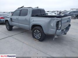 Toyota Tacoma 2021 3