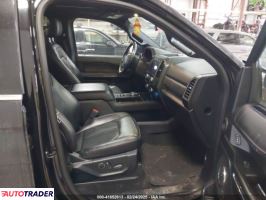 Ford Expedition 2021 3
