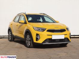 Kia Pozostałe 2022 1.2 83 KM