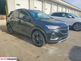 Buick Pozostałe 2022 1