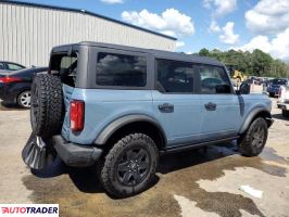Ford Bronco 2024 2