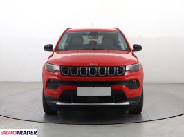 Jeep Compass 2022 1.5 128 KM