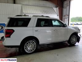 Ford Expedition 2024 3