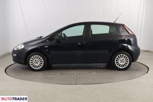 Fiat Punto 2014 1.2 68 KM