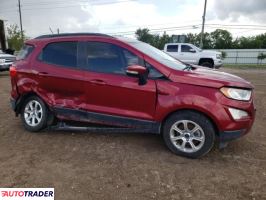 Ford EcoSport 2018 1