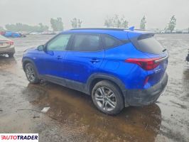 Kia Pozostałe 2022 2