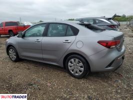 Kia Rio 2023 1 Kia Rio 2023 1