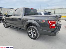 Ford Pozostałe 2020 2
