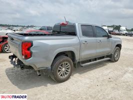 Chevrolet Colorado 2024 2