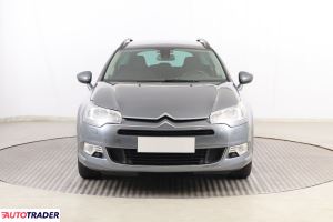 Citroen C5 2011 1.6 107 KM Citroen C5 2011 1.6 107 KM