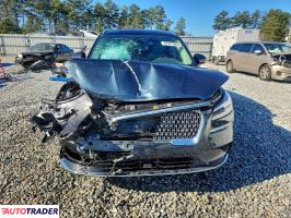 Lincoln Pozostałe 2022 2